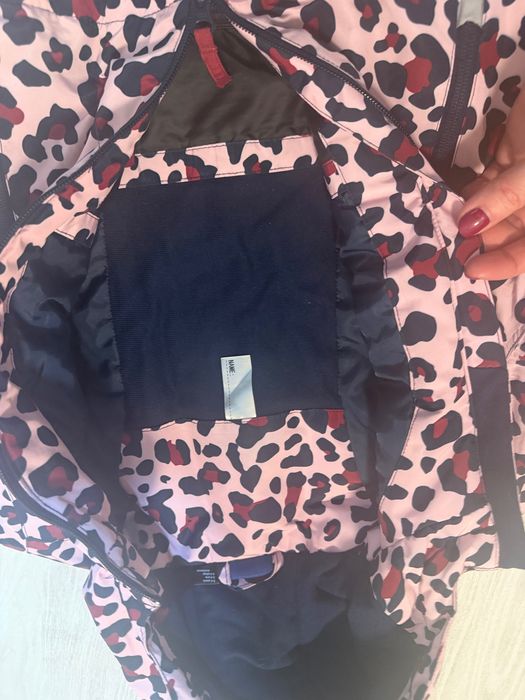 Ски яке Lupilu 2/4години