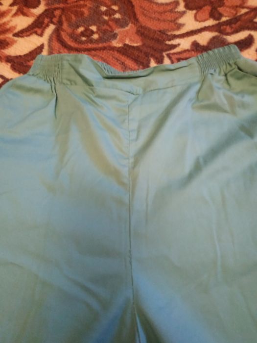 Хирургический костюм (Россия)