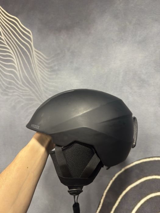 Ски/сноуборд каска Wedze - размер S