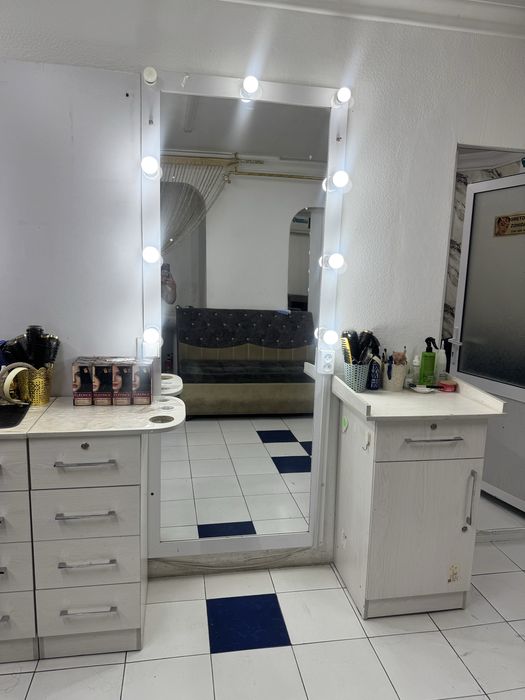 Салон мебеллари сотилади набор