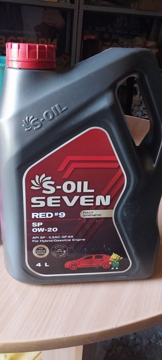 Масло моторное, запчасти