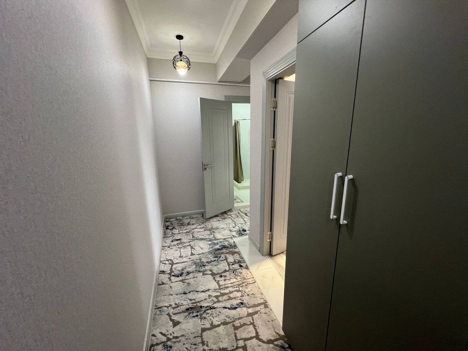 Квартира Юнусабад 12, 2/10/11, Новостройка,  62000у.е.