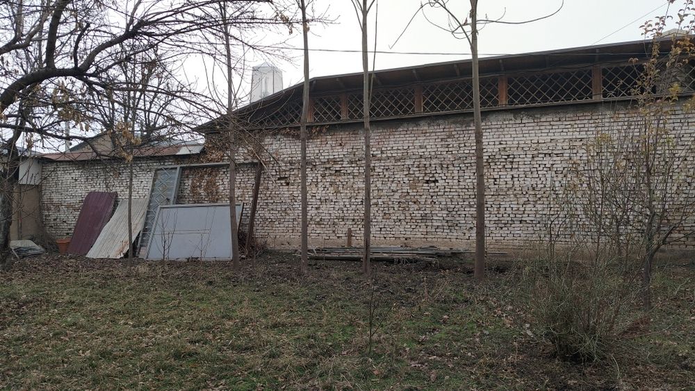 Лимонарияда Limonchillik maxallada 2sotix yer sotiladi продаётся 2 сот