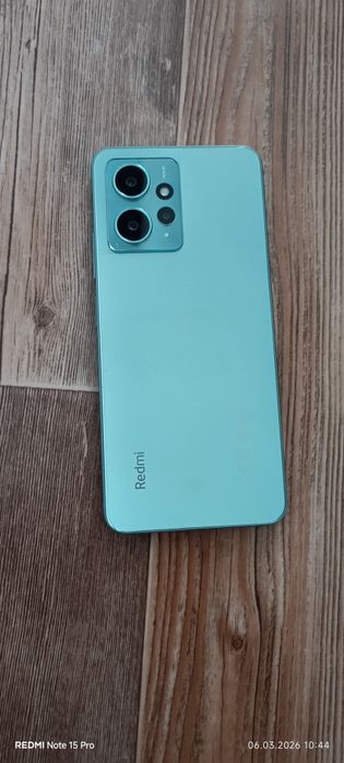 Телефон   Redmi Note 12