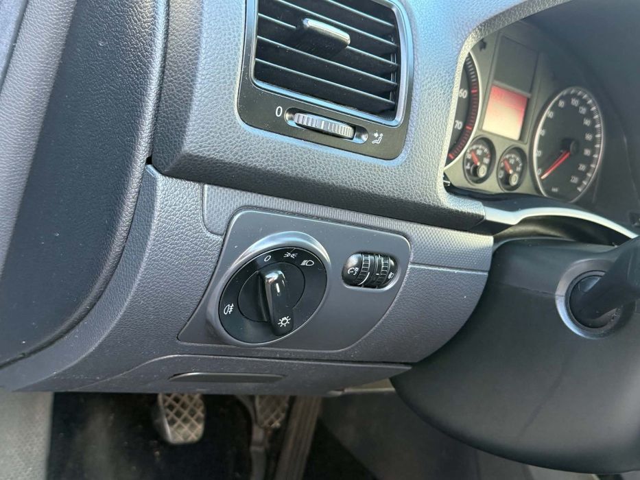 VOLKSWAGEN e-Golf 2007 — imagine 5