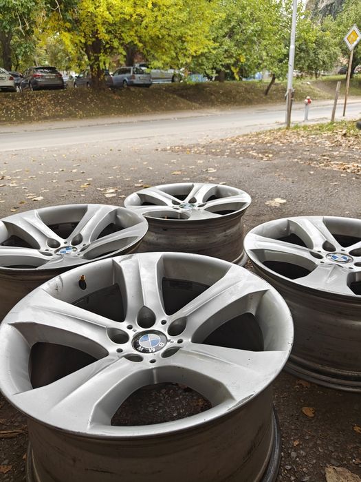 Джанти за бмв style 258