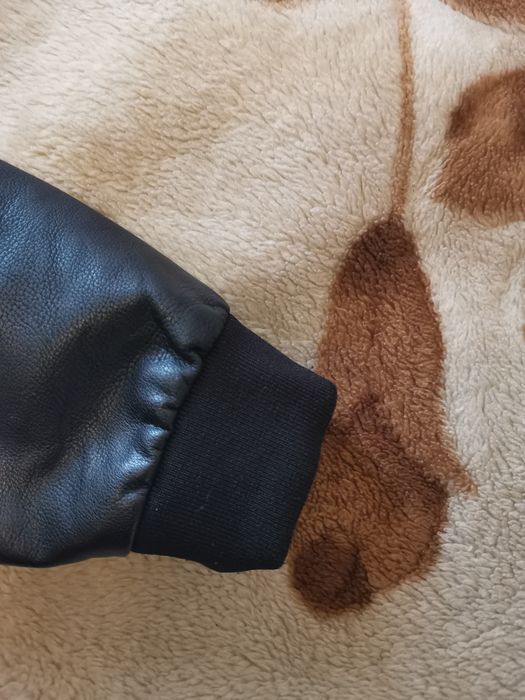 Куртка на мальчика