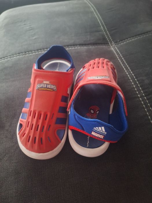 Детски сандали адидас