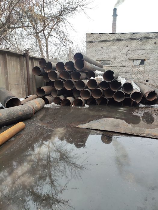 Трубы Ду 820 продам