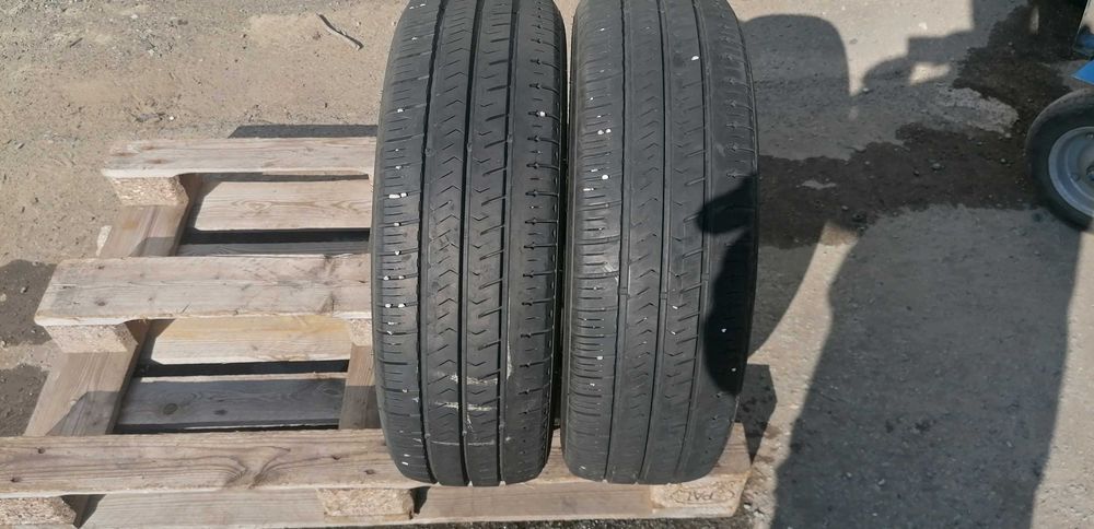 205/65/16 С Ханкук ДОТ 2015 и 2019 г - БУС