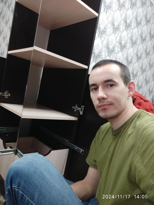 Мебель на заказ, шкафы, кухни