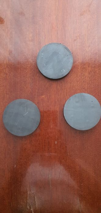 Мощные ферритовые магниты