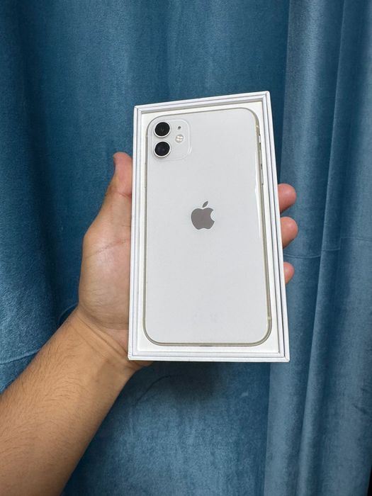 iPhone 11 , айфон 11