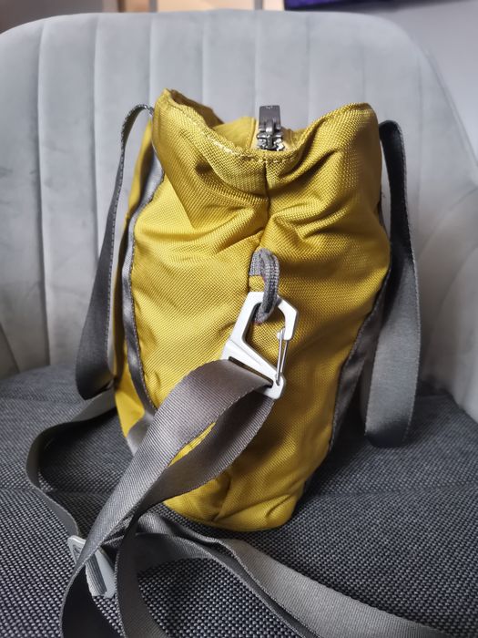 Vansd geanta VAUDE marime medie
