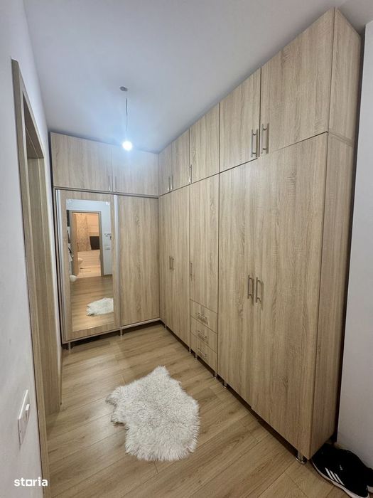 Vand apartament 2 camere, ARED-SUPECO