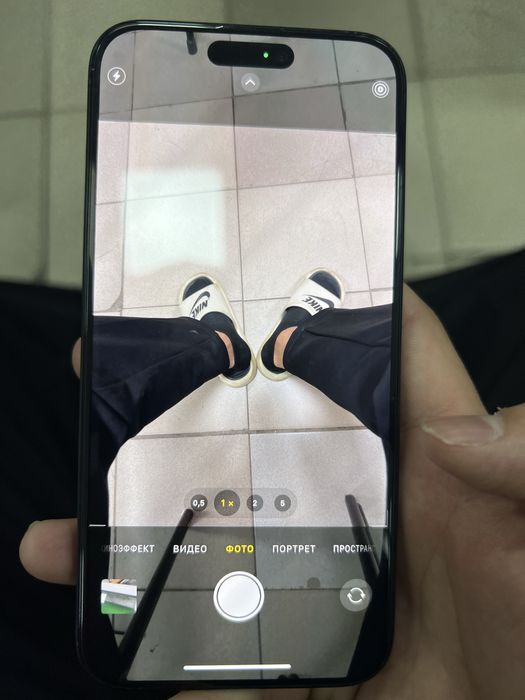 Iphone 15 Pro Max 256гб 90%