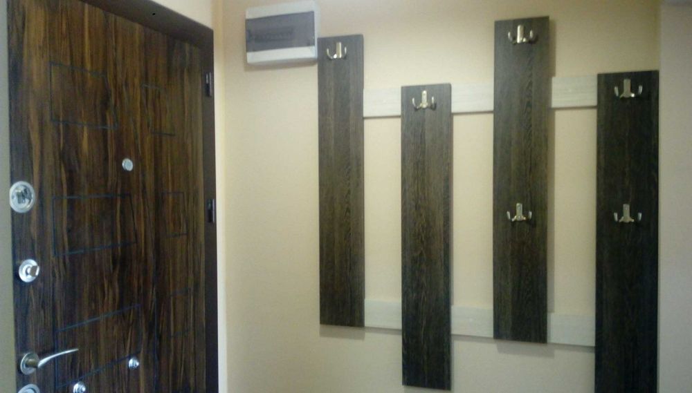 Двустаен апартамент под наем