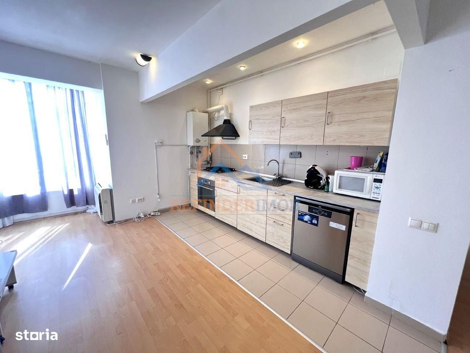 Apartament 3 camere de vanzare Pallady Towers Et 1 Bloc Nou 4 minute d