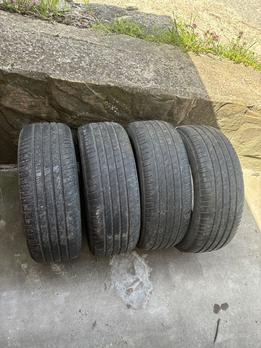 4 бр. летни гуми Firestone Roadhawk 205/55 R16 91V – DOT 0222