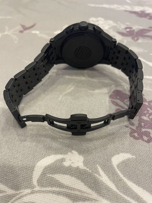 Часовник Rochas sapphire crystal