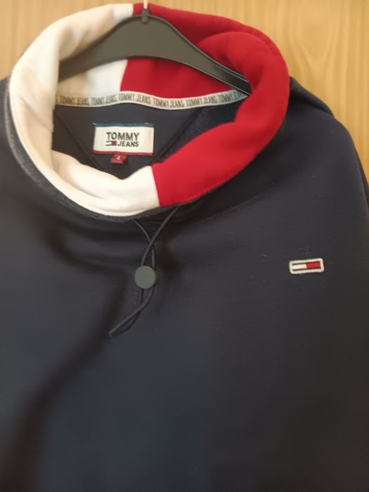 Суичер Tommy Hilfiger