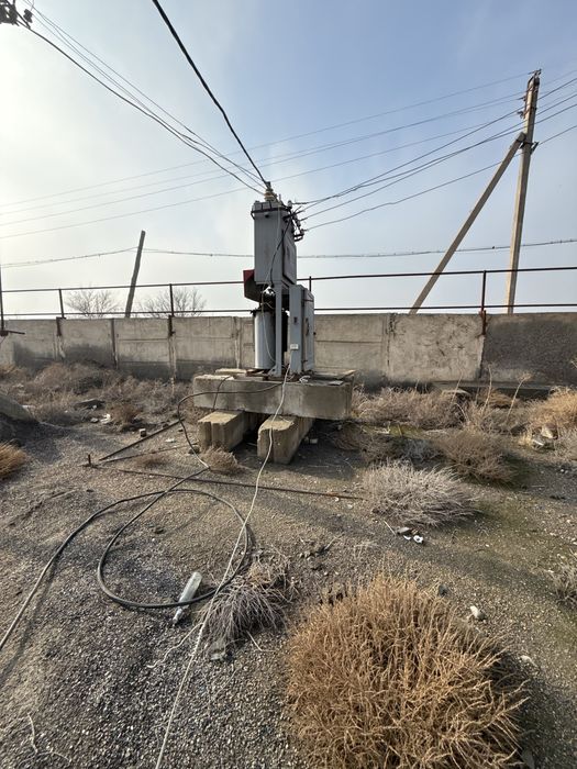 Мол ферма  сотилады 57 сотих келишамиз пулины