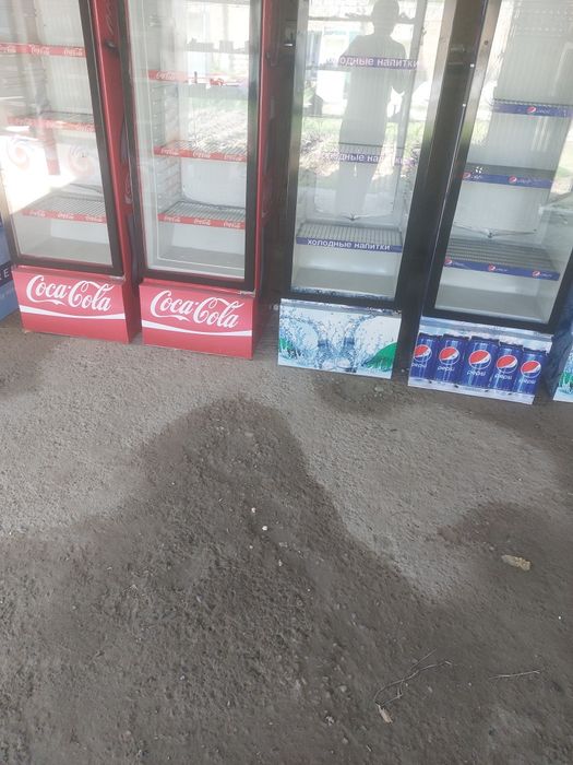 халадильниклар сотилади