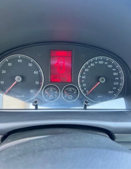 VW Touran 2.0 FSI ‼️на части‼️