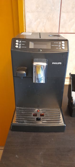 Masina de facut cafea philips