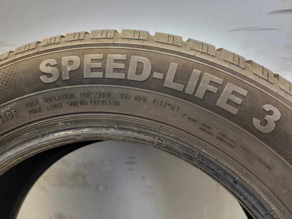 Anvelope 185/65 R15, vara, Semperit, DOT 2021