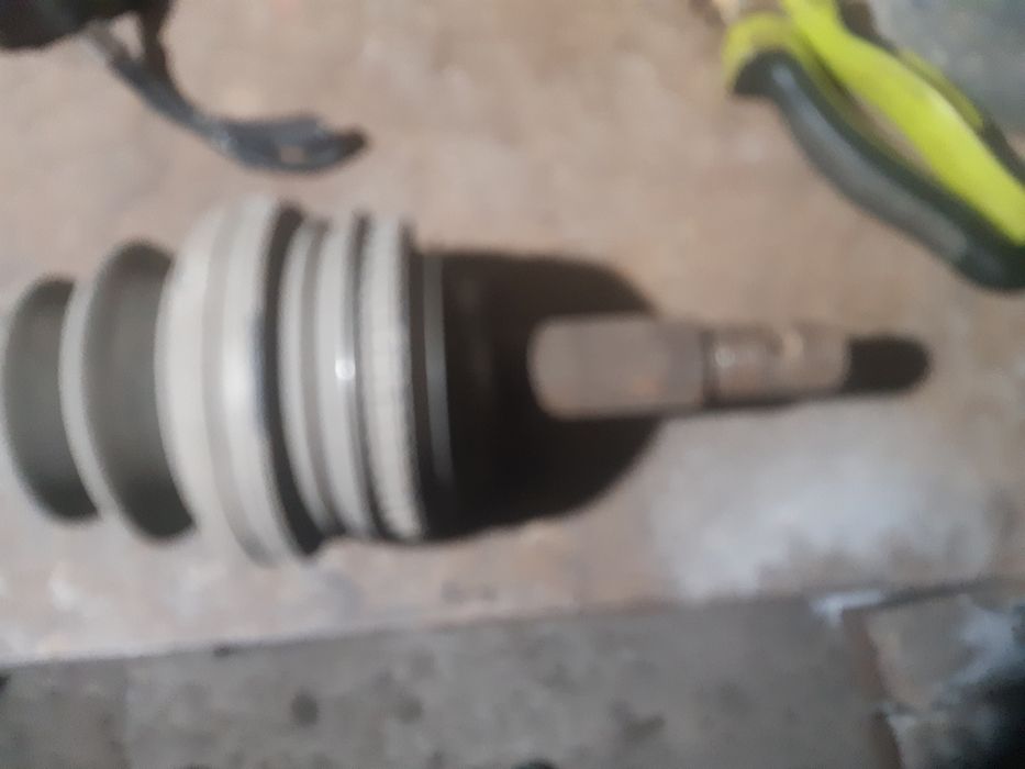 Привод лексуса RX300