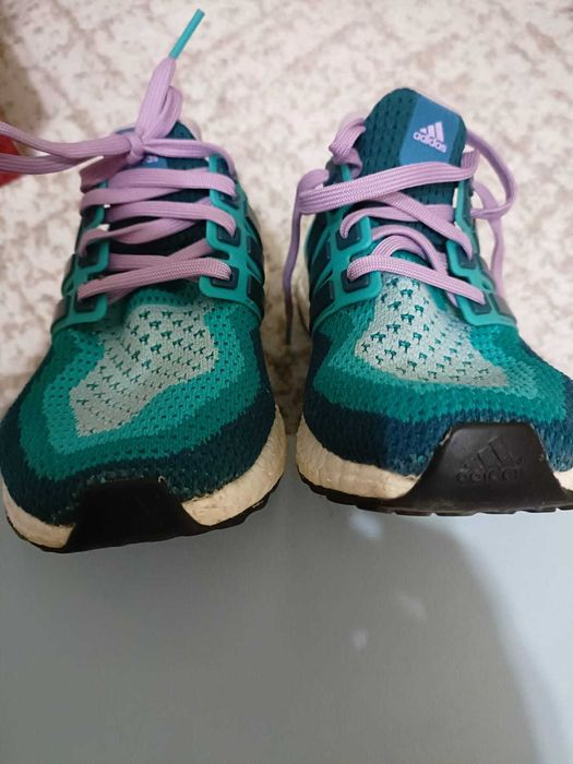 Adidas Ultra Boost 2.0