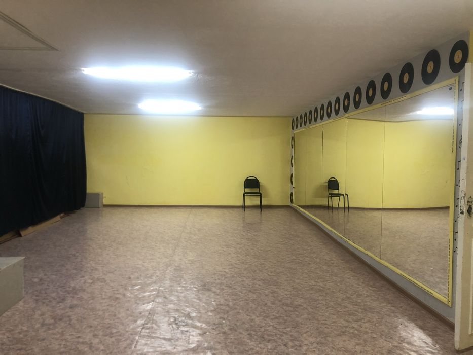 Продам  помещение 230кв