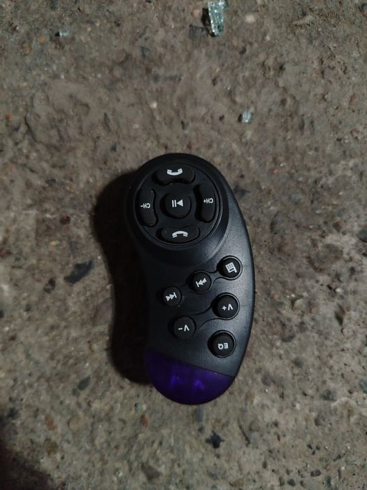 Магнитола pioner