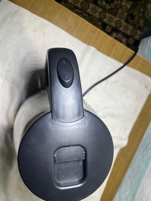 Чайник, стеклянный чайник