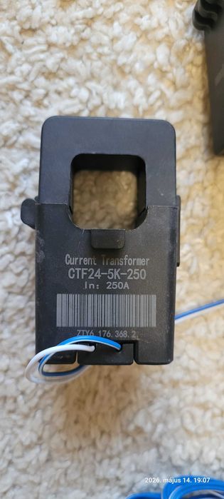 Smart  Meter, HUAWEI trifazat
