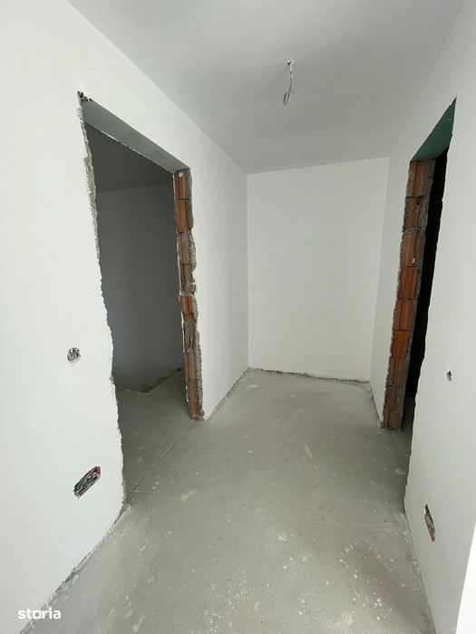 Casă 4 camere | Poartă electrică | Încălzire în pardoseală