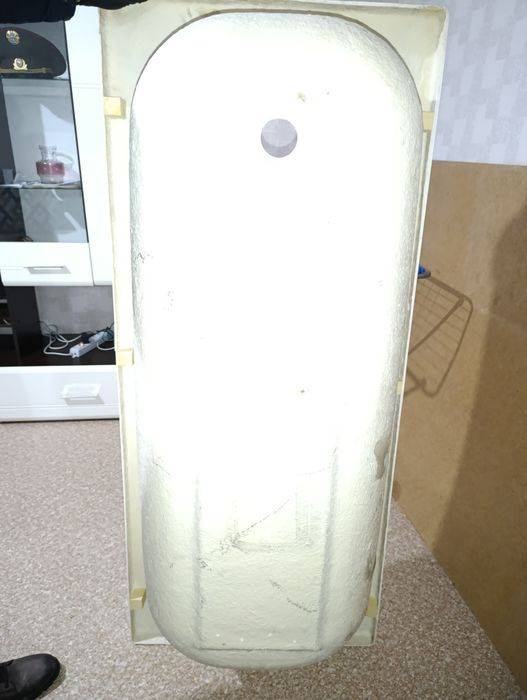 Продам ванну 1.7