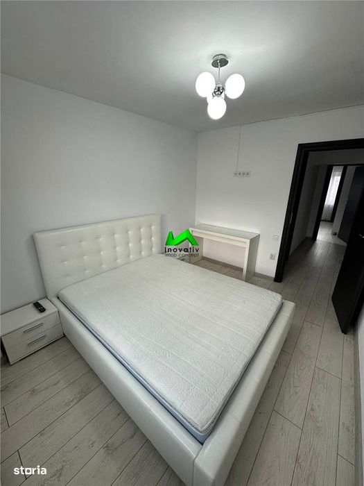 Apartament modern de inchiriat 4 camere Sibiu Central