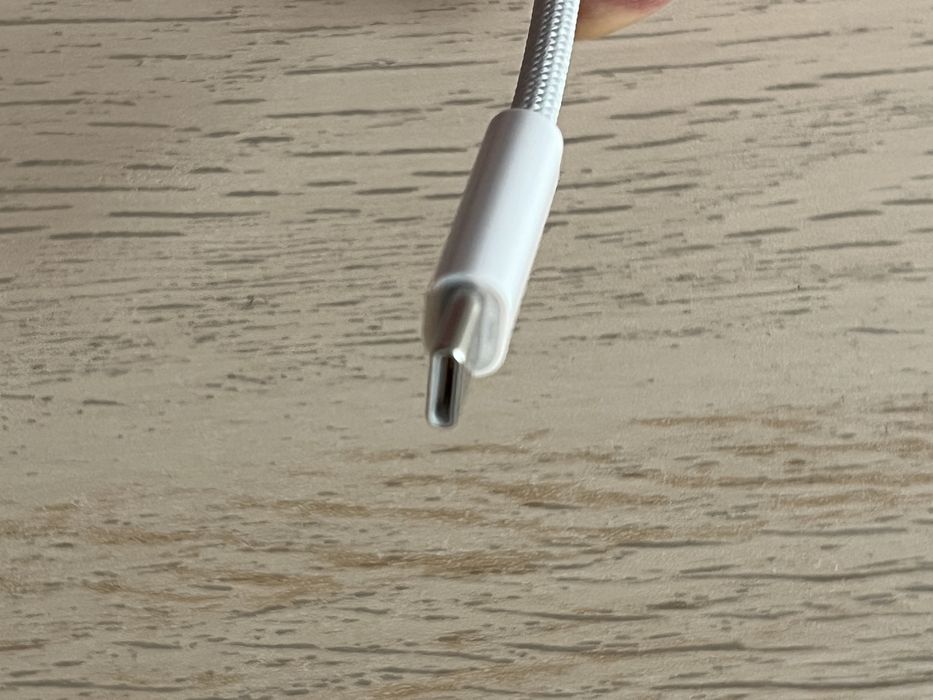 Кабел apple magsafe 3