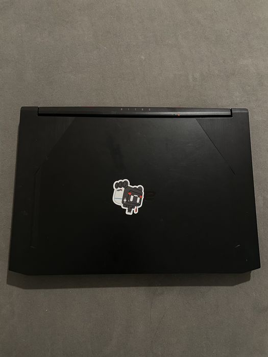 Игровой ноутбук Acer Nitro 5