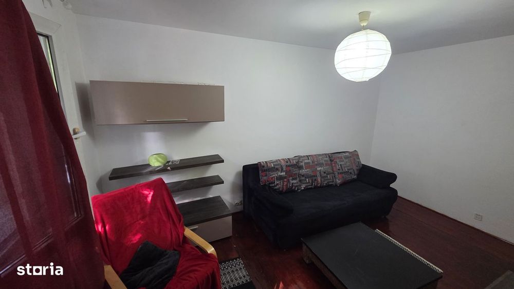 Garsoniera zona Alba Iulia MODERNA-Confort2