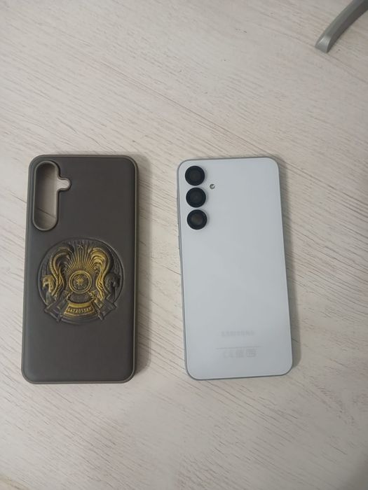Продам Samsung a55