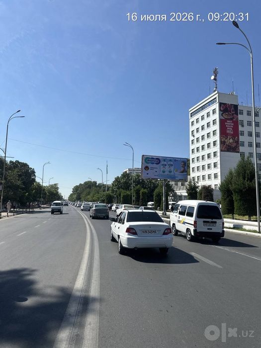 Реклама на билбордах Андижан.#Reklama bilbord.#Andijon#Ташки реклама
