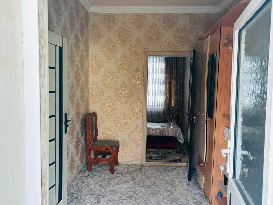 Коттедж - 6 Комнат, Все Удобства Для Жилья, Канализация Существует.