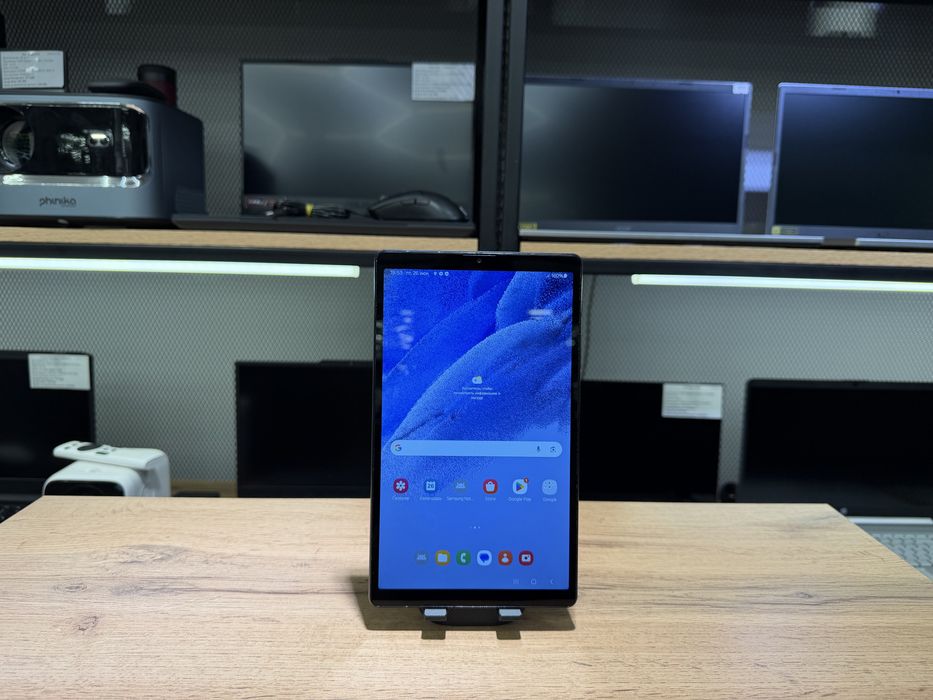 Планшет Samsung Tab A7 Lite, 32 GB, серый, 2121/А10