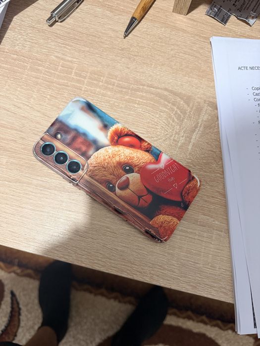 Samsung s22 de vanzare