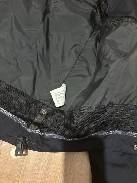 Helly Hansen мъжко яке