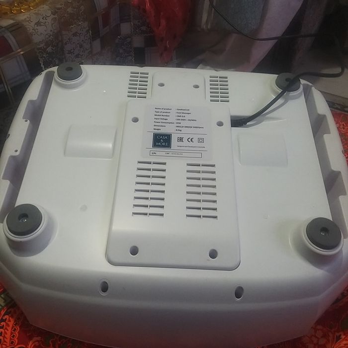 Массажер очень хороший