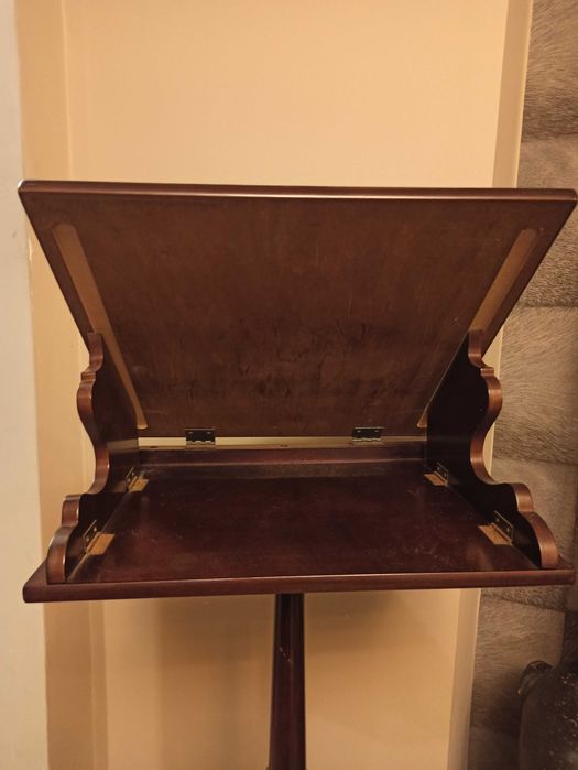 Стойка за ноти, нотник